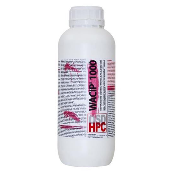 HI-PRO-CHEM srl
